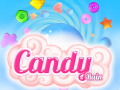 ເກມ Candy Rain