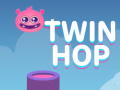 ເກມ Twin Hop