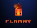 ເກມ Flammy