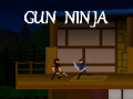 ເກມ Gun Ninja