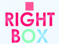 ເກມ Right Box