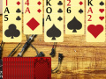 ເກມ Scottish Solitaire