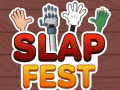 ເກມ Slap Fest