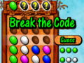 ເກມ Break the Code