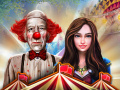 ເກມ Circus Garage Sale