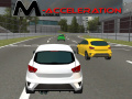 ເກມ Maximum Acceleration