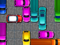 ເກມ The Parking Lot