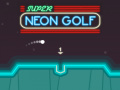 ເກມ Super Neon Golf