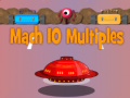 ເກມ Mach 10 Multiples