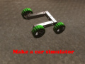 ເກມ Make a car simulator