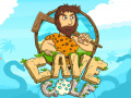 ເກມ Cave Golf