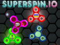 ເກມ SuperSpin.io