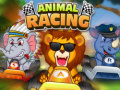 ເກມ Animal Racing