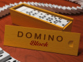 ເກມ Domino Block  