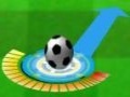 ເກມ Euro Free Kick 2012