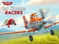 ເກມ Planes: Jet Stream Racers