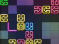 ເກມ Neon Splash!