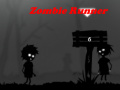 ເກມ Zombie Runner  