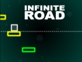 ເກມ Infinite Road
