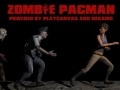 ເກມ Zombie Pac-Man
