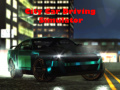 ເກມ City Car Driving Simulator