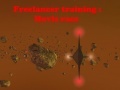 ເກມ Freelancer training : Hovis race