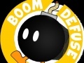 ເກມ Boom Defuse