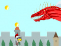 ເກມ Dragon Chaser 