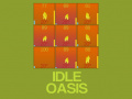 ເກມ Idle Oasis