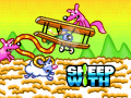 ເກມ Sheep with  