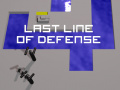 ເກມ Last Line of Defense