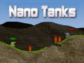 ເກມ Nano Tanks