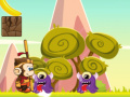 ເກມ Kong Hero