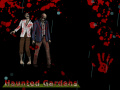 ເກມ Haunted Gardens 