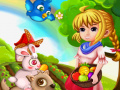 ເກມ Farm Link