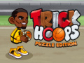 ເກມ Trick Hoops Puzzle Edition