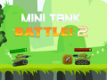 ເກມ Mini Tank Battle 2