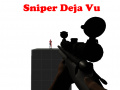 ເກມ Sniper Deja Vu