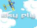 ເກມ Sky Fly