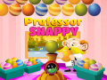 ເກມ Professor Snappy