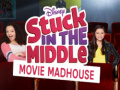 ເກມ Stuck in the middle Movie Madhouse