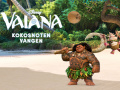 ເກມ Vaiana kokosnoten vangen