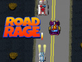 ເກມ Road Rage
