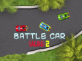 ເກມ Battle Car Racing 2