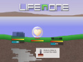 ເກມ Life In One