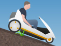 ເກມ Sinclair C5 Stunt Rider