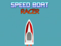 ເກມ Speed Boat Racer