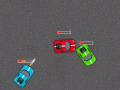 ເກມ Battle Cars