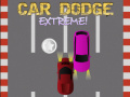 ເກມ Car Dodge Extreme