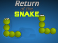 ເກມ Return of the Snake  